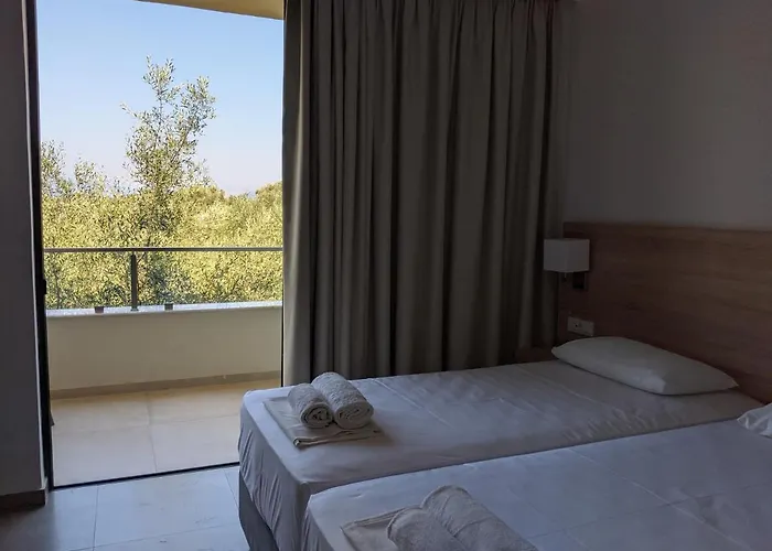 Saint Nicholas Hotel