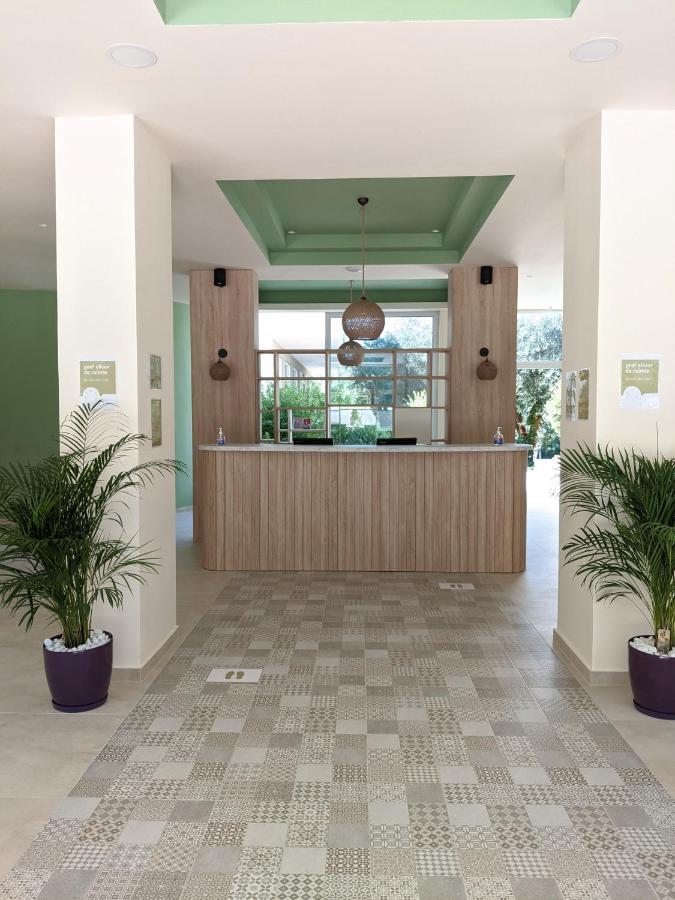Saint Nicholas Hotel