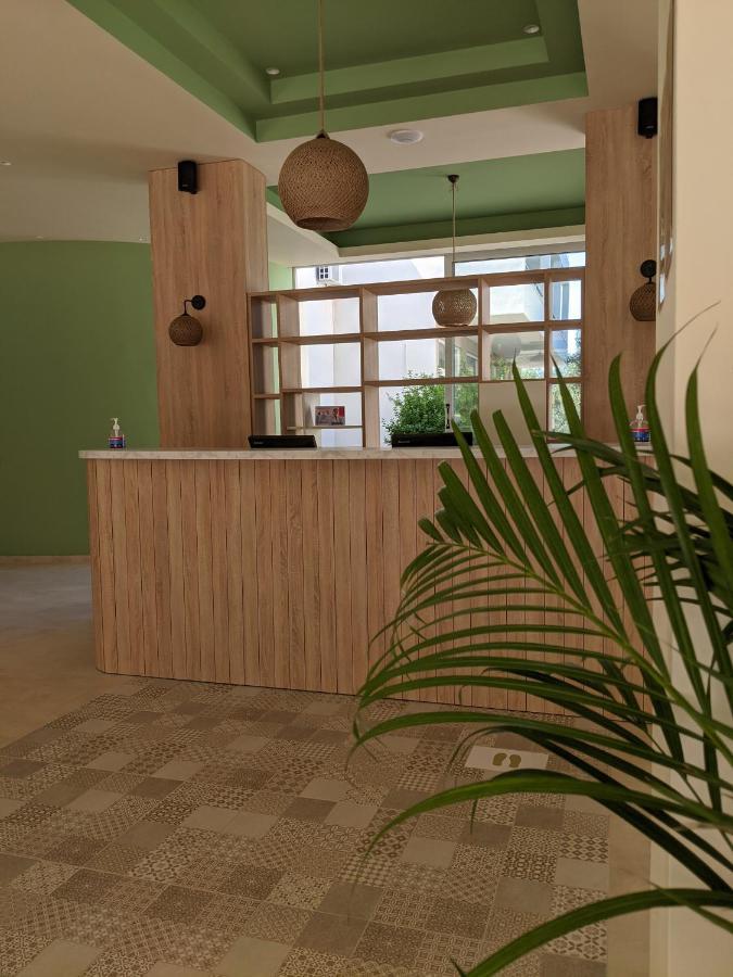 Hotel Saint Nicholas 3*