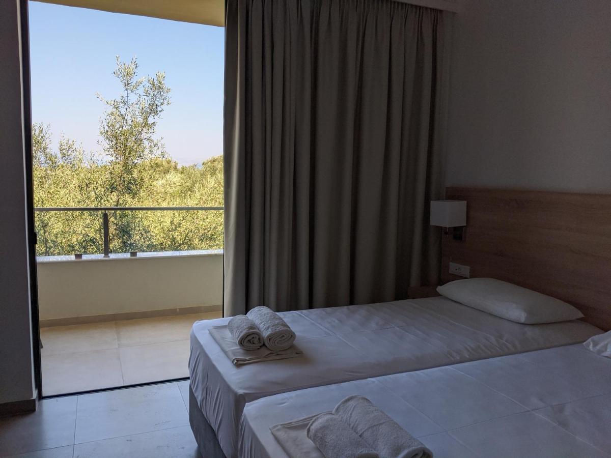 Saint Nicholas Hotel