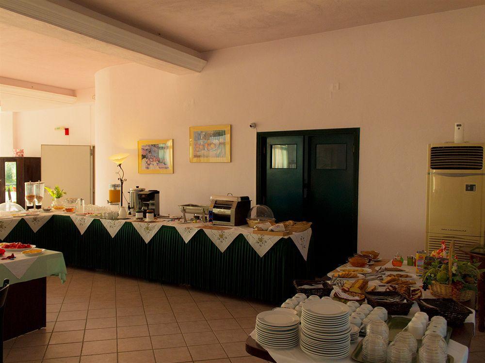 Hotel Saint Nicholas Gouvia