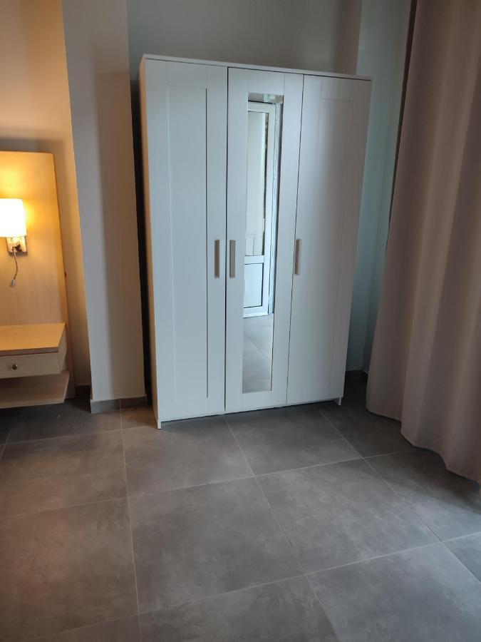 Hotel Saint Nicholas Gouvia