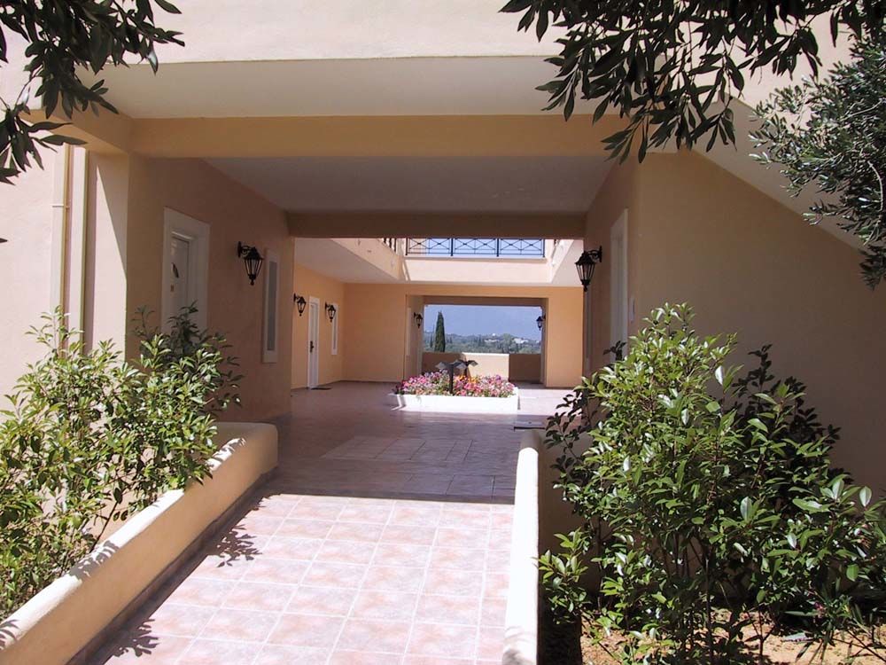 Hotel Saint Nicholas 3*