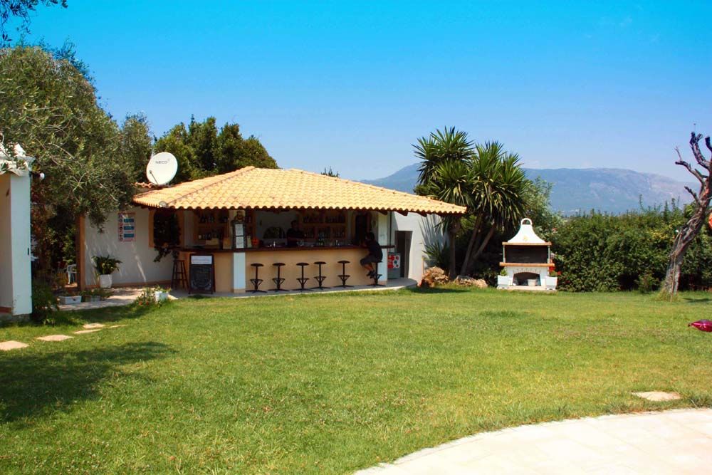 Hotel Saint Nicholas 3*