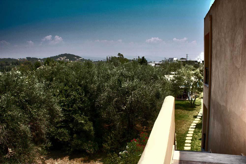 Hotel Saint Nicholas Gouvia