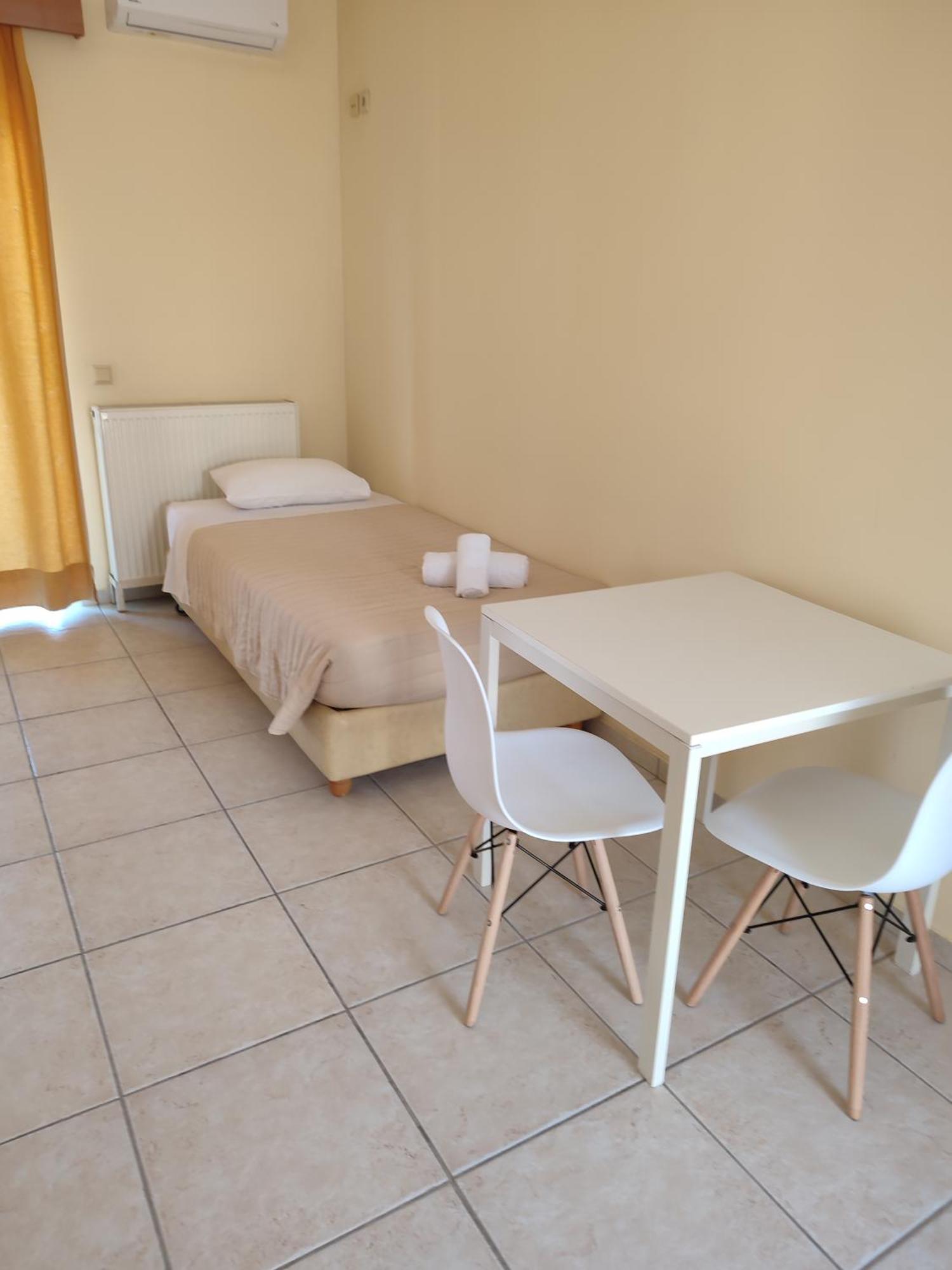 Hotel Saint Nicholas 3*