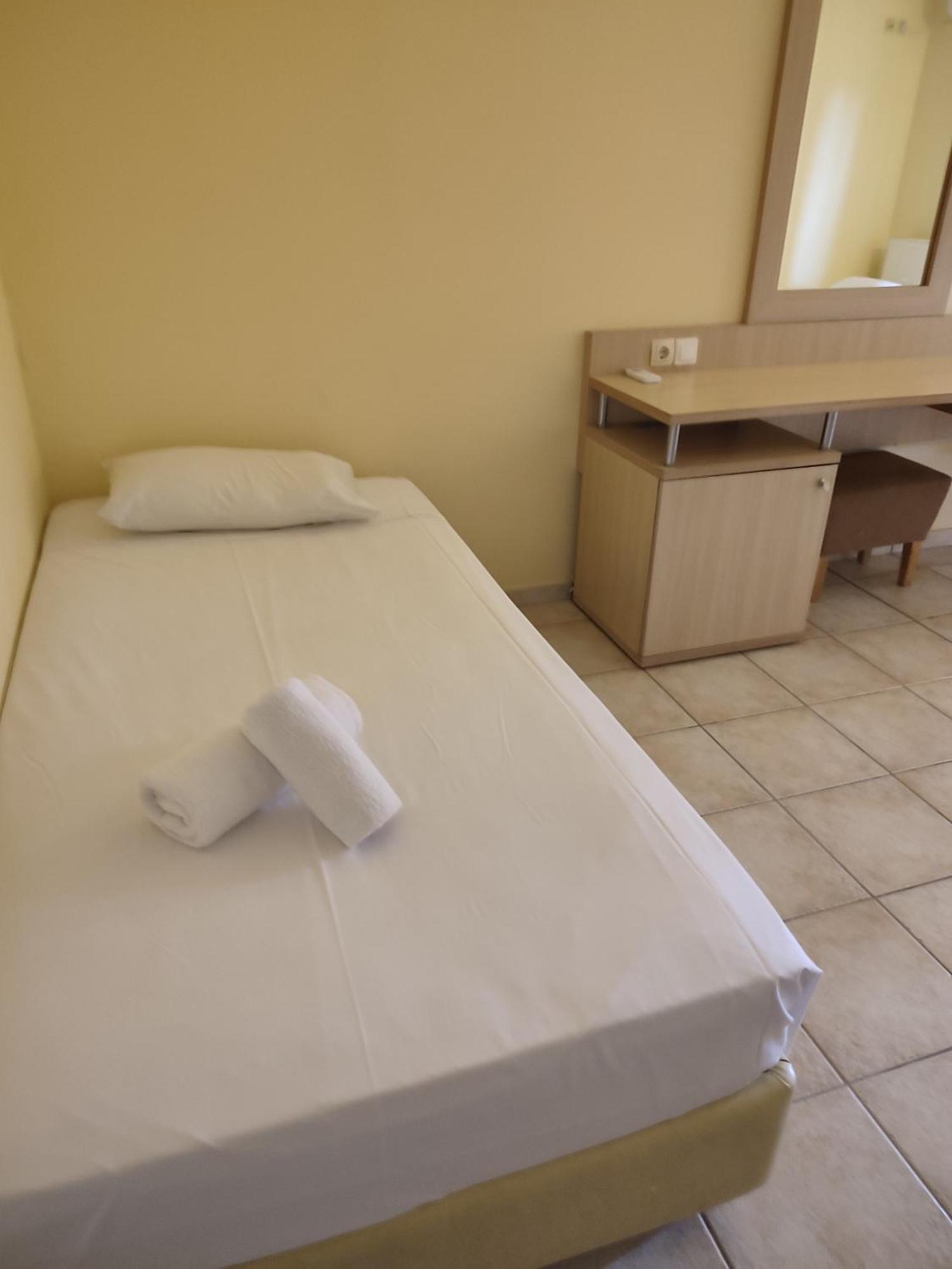 Hotel Saint Nicholas
