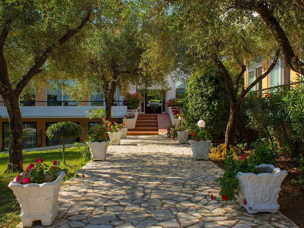 Saint Nicholas 3* Gouvia
