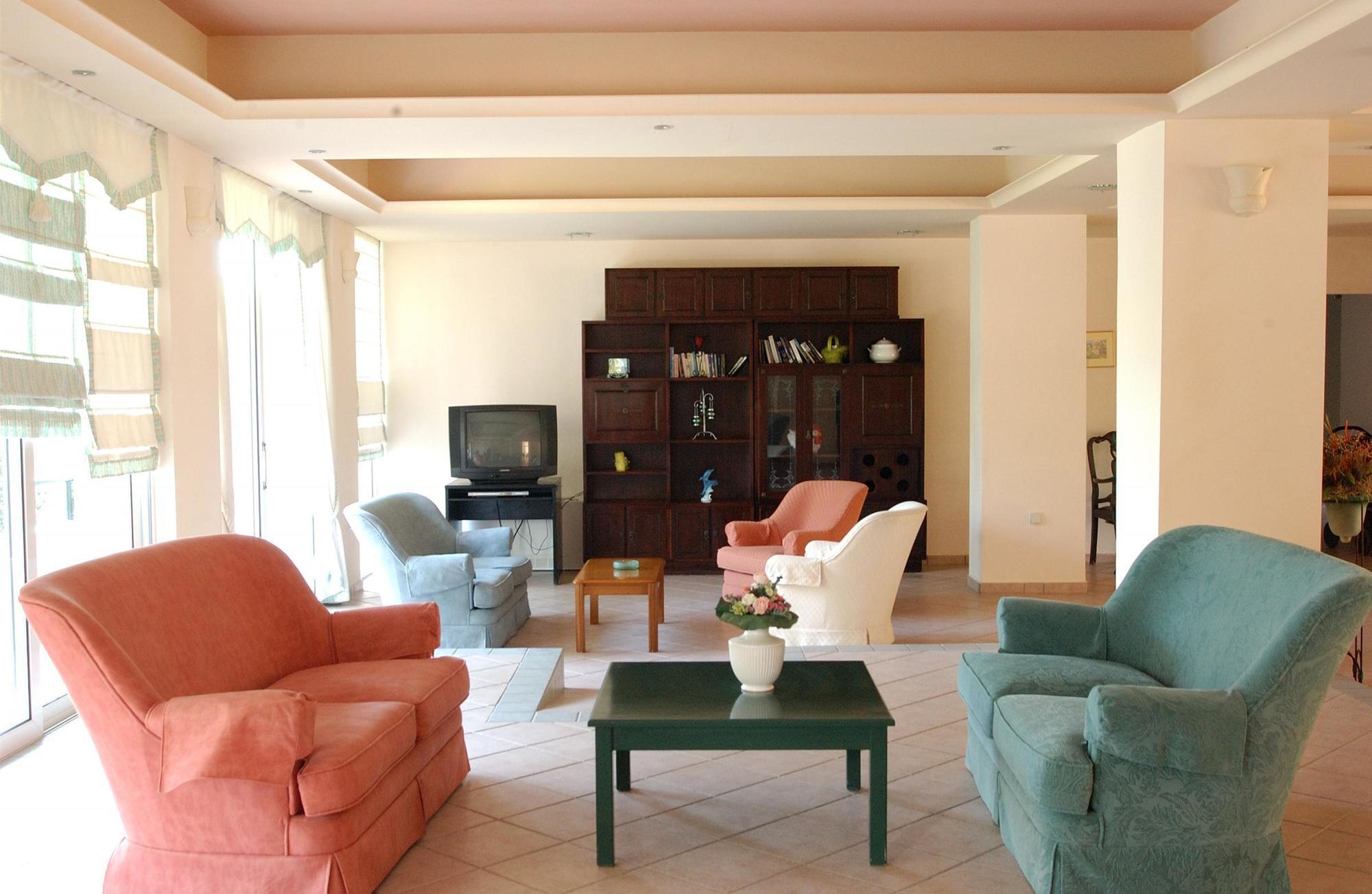 Saint Nicholas 3* Gouvia