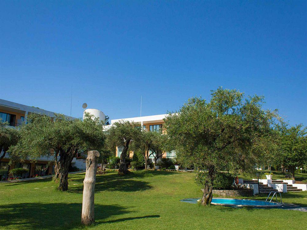 Hotel Saint Nicholas Gouvia