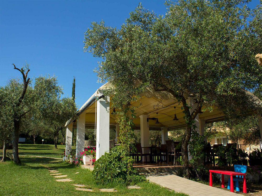 Saint Nicholas Hotel Gouvia